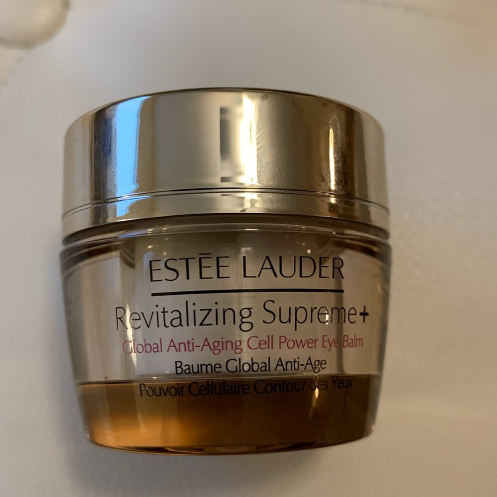 Estée Lauder Revitalizing Supreme+ Global Anti-Aging Cell Power Eye Balm 10 ml